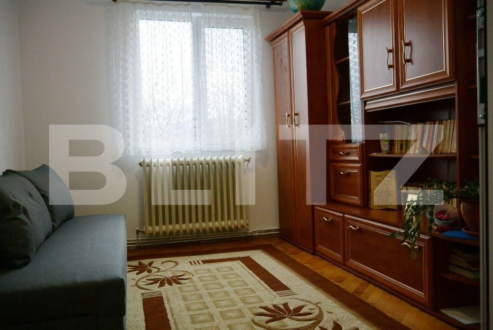Apartament de închiriat 3 camere Gheorgheni - 61492AI | BLITZ Cluj-Napoca | Poza3