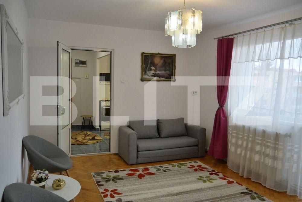 Apartament de închiriat 3 camere Gheorgheni - 61492AI | BLITZ Cluj-Napoca | Poza2