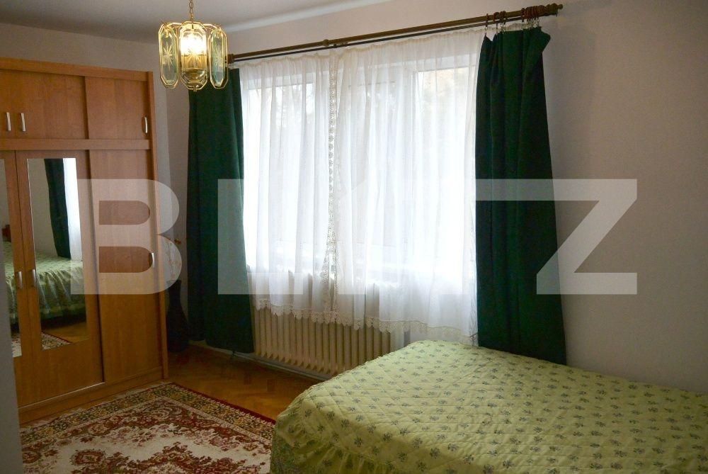Apartament de închiriat 3 camere Gheorgheni - 61492AI | BLITZ Cluj-Napoca | Poza4