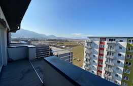 Apartament 3 camere, 70 mp, in Avantgarden