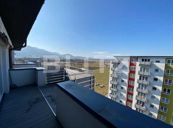 Apartament de închiriat 3 camere Avantgarden - 61493AI | BLITZ Brașov | Poza6