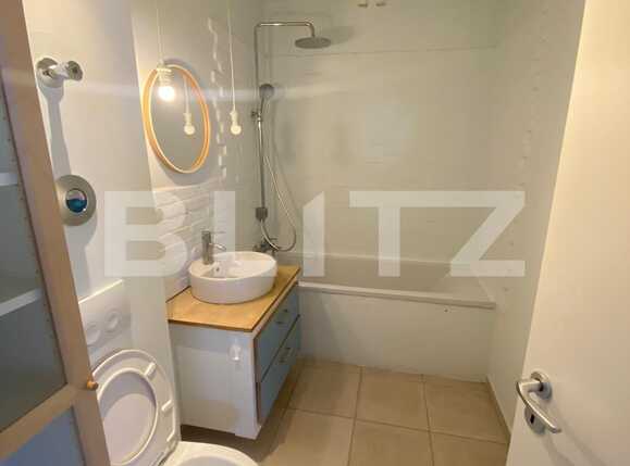 Apartament de închiriat 3 camere Avantgarden - 61493AI | BLITZ Brașov | Poza7