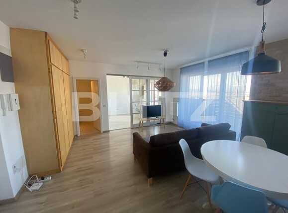 Apartament de închiriat 3 camere Avantgarden - 61493AI | BLITZ Brașov | Poza3