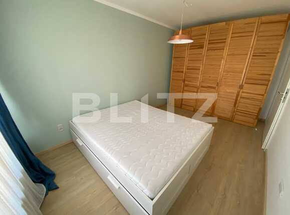 Apartament de închiriat 3 camere Avantgarden - 61493AI | BLITZ Brașov | Poza5