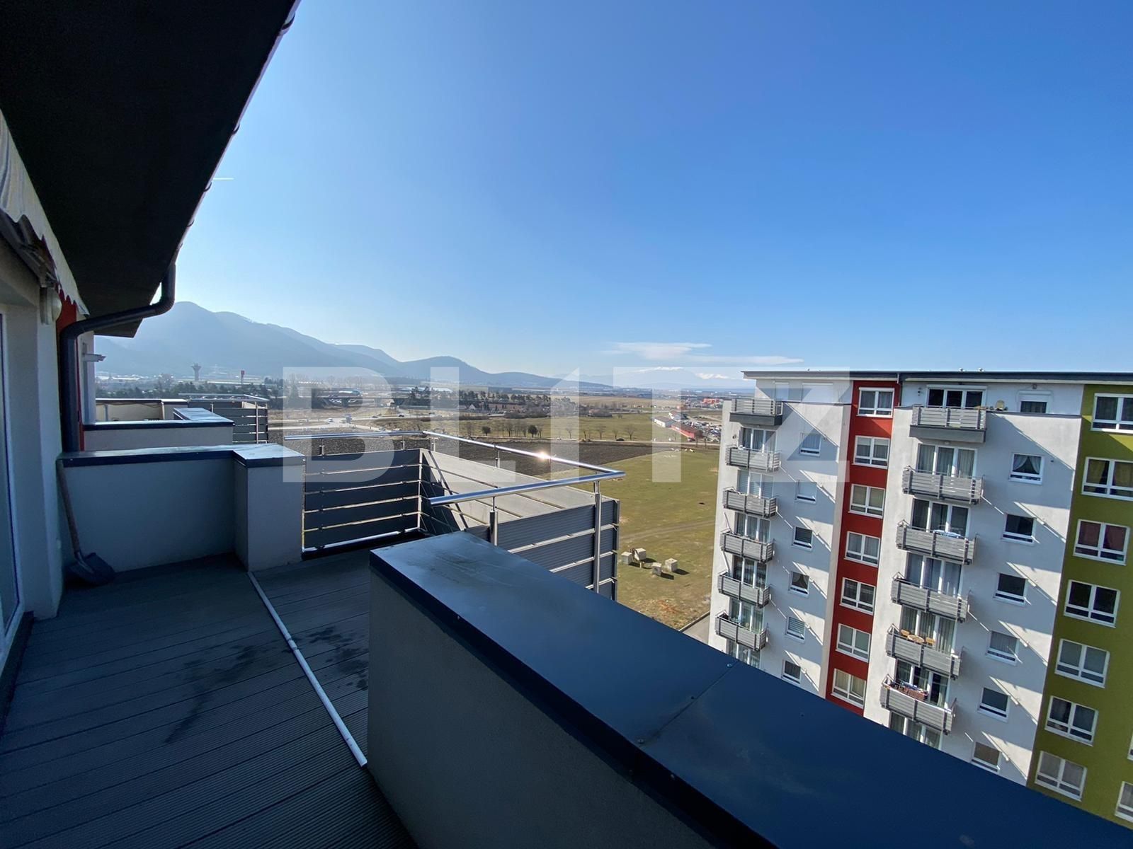 Apartament de închiriat 3 camere Avantgarden - 61493AI | BLITZ Brașov | Poza6