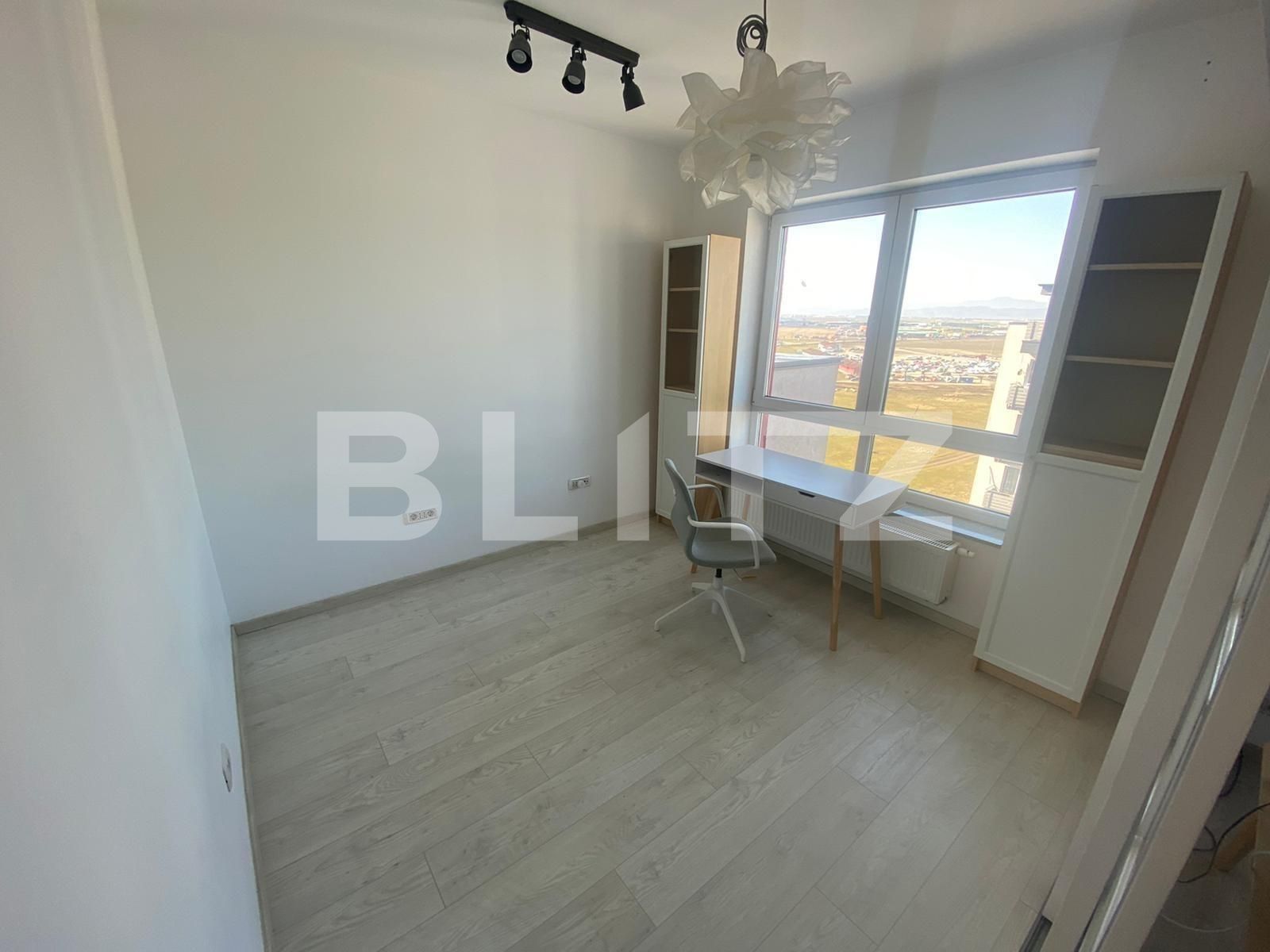 Apartament de închiriat 3 camere Avantgarden - 61493AI | BLITZ Brașov | Poza4