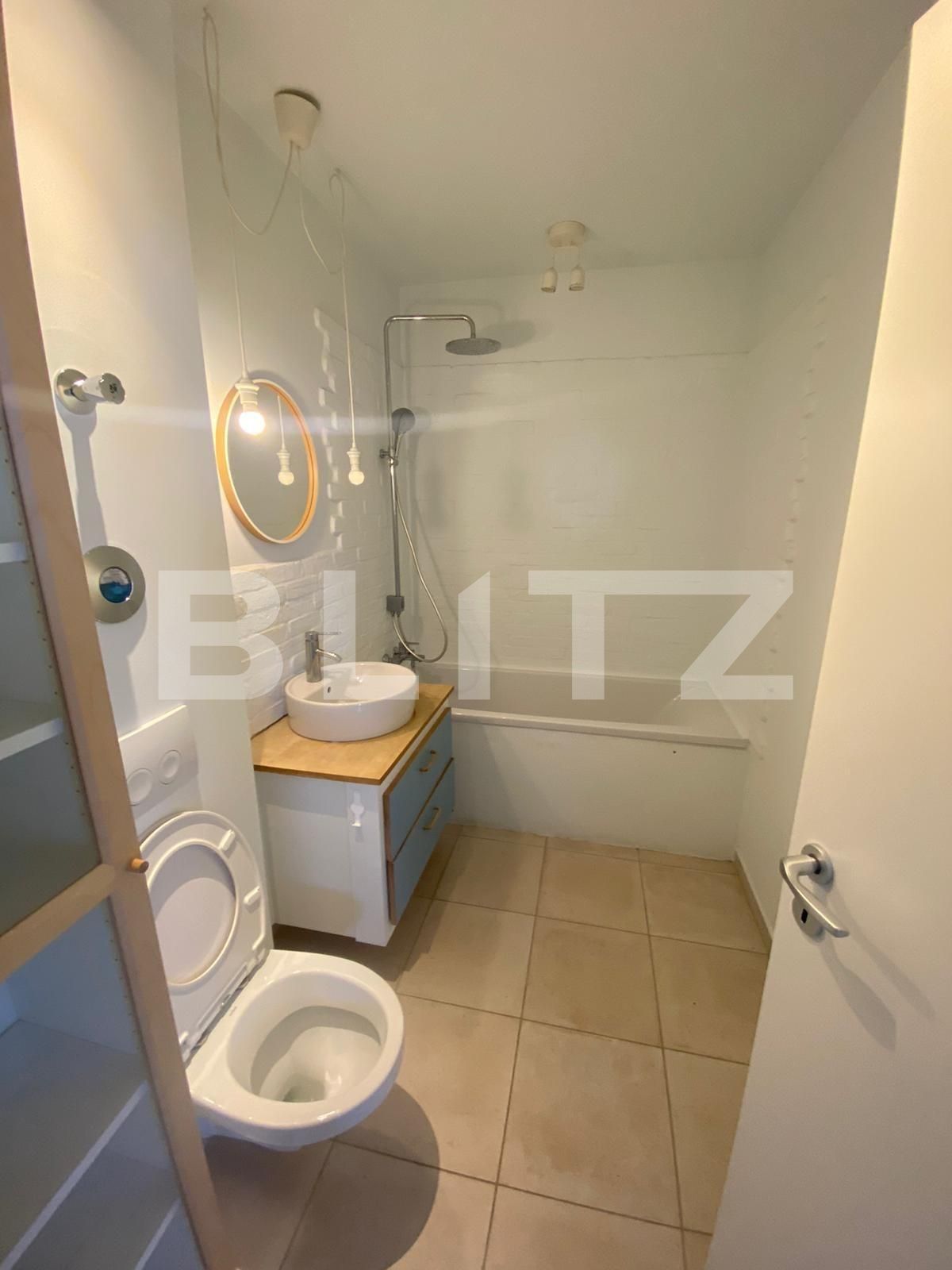 Apartament de închiriat 3 camere Avantgarden - 61493AI | BLITZ Brașov | Poza7