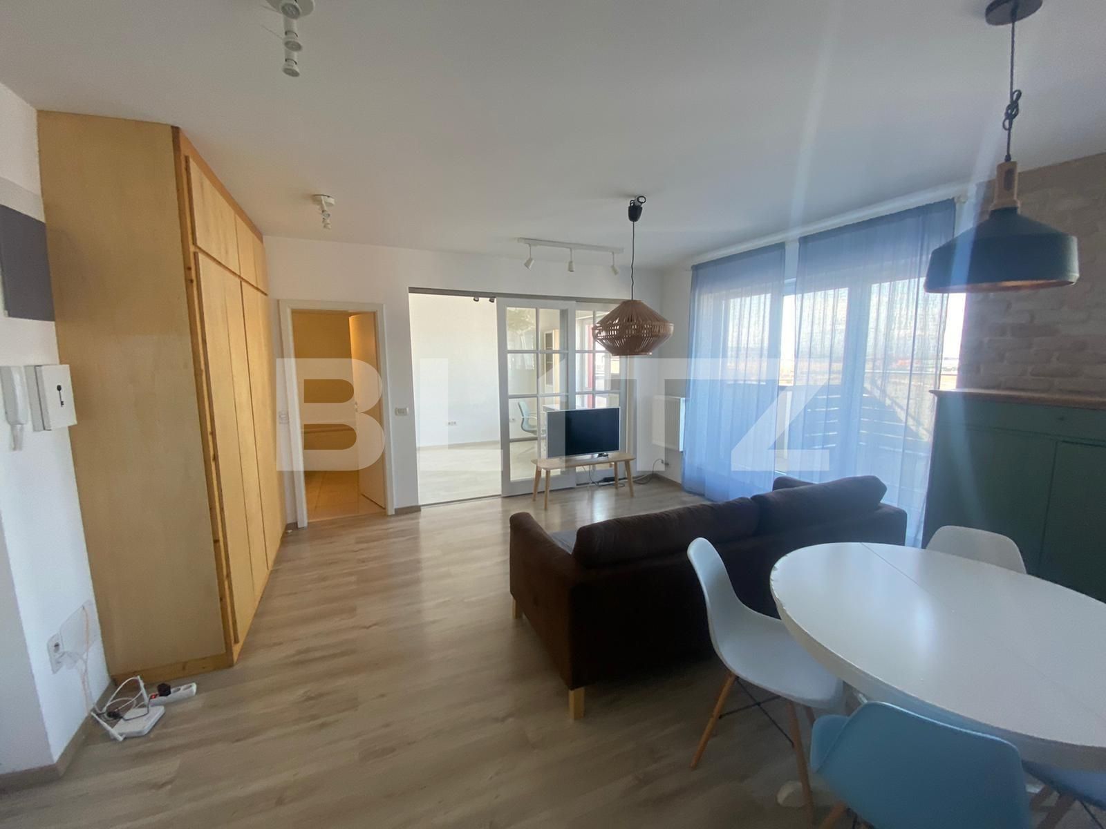 Apartament de închiriat 3 camere Avantgarden - 61493AI | BLITZ Brașov | Poza3