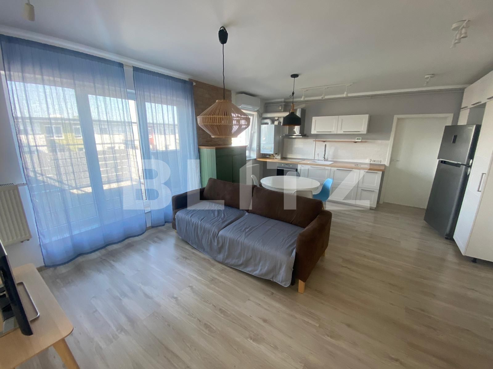 Apartament de închiriat 3 camere Avantgarden - 61493AI | BLITZ Brașov | Poza2