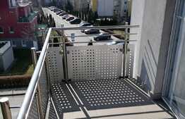 Apartament 2 camere, 55 mp, Avantgarden Bartolomeu