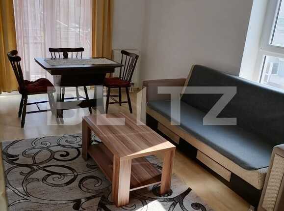 Apartament de închiriat 2 camere Bartolomeu - 61494AI | BLITZ Brașov | Poza1