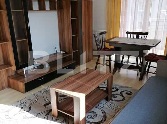 Apartament de închiriat 2 camere Bartolomeu - 61494AI | BLITZ Brașov | Poza2