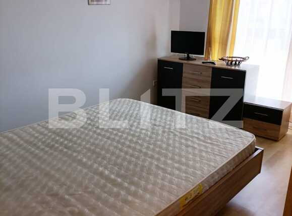 Apartament de închiriat 2 camere Bartolomeu - 61494AI | BLITZ Brașov | Poza3
