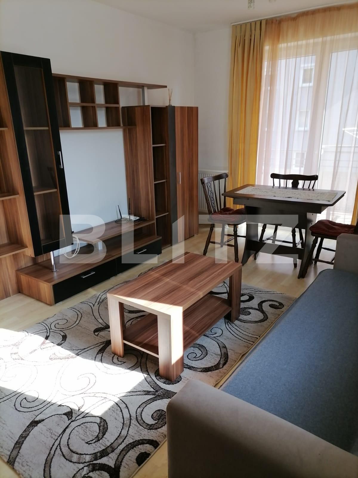 Apartament de închiriat 2 camere Bartolomeu - 61494AI | BLITZ Brașov | Poza2