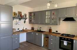 Apartament cu 3 camere, 95 mp, Isaran Residence