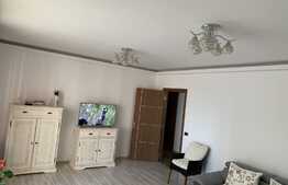 Apartament cu 3 camere, 95 mp, Isaran Residence