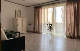 Apartament cu 3 camere, 95 mp, Isaran Residence
