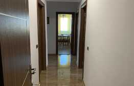 Apartament cu 3 camere, 95 mp, Isaran Residence