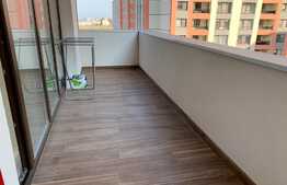 Apartament cu 3 camere, 95 mp, Isaran Residence