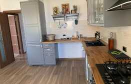 Apartament cu 3 camere, 95 mp, Isaran Residence