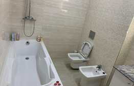 Apartament cu 3 camere, 95 mp, Isaran Residence