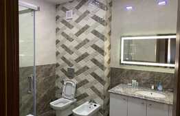 Apartament cu 3 camere, 95 mp, Isaran Residence