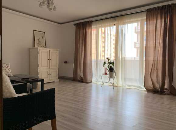 Apartament de vânzare 3 camere Tractorul - 61495AV | BLITZ Brașov | Poza1