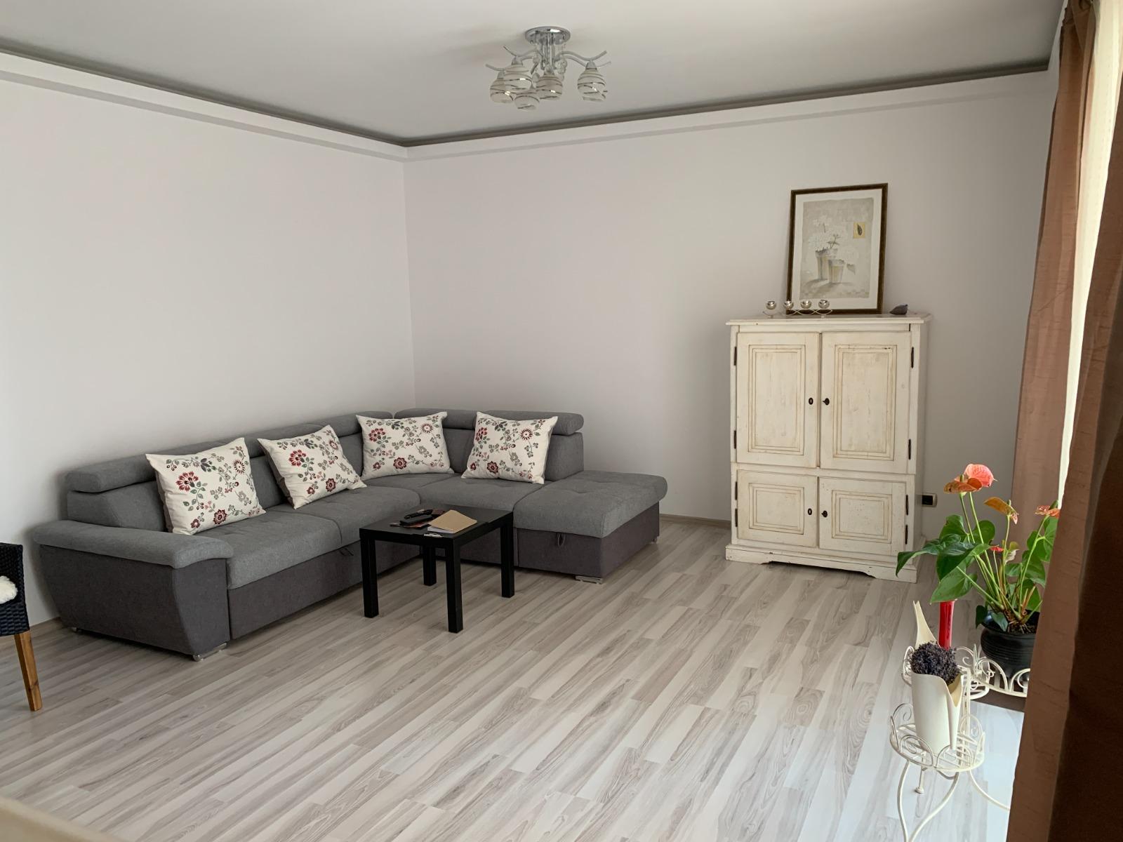 Apartament de vânzare 3 camere Tractorul - 61495AV | BLITZ Brașov | Poza2