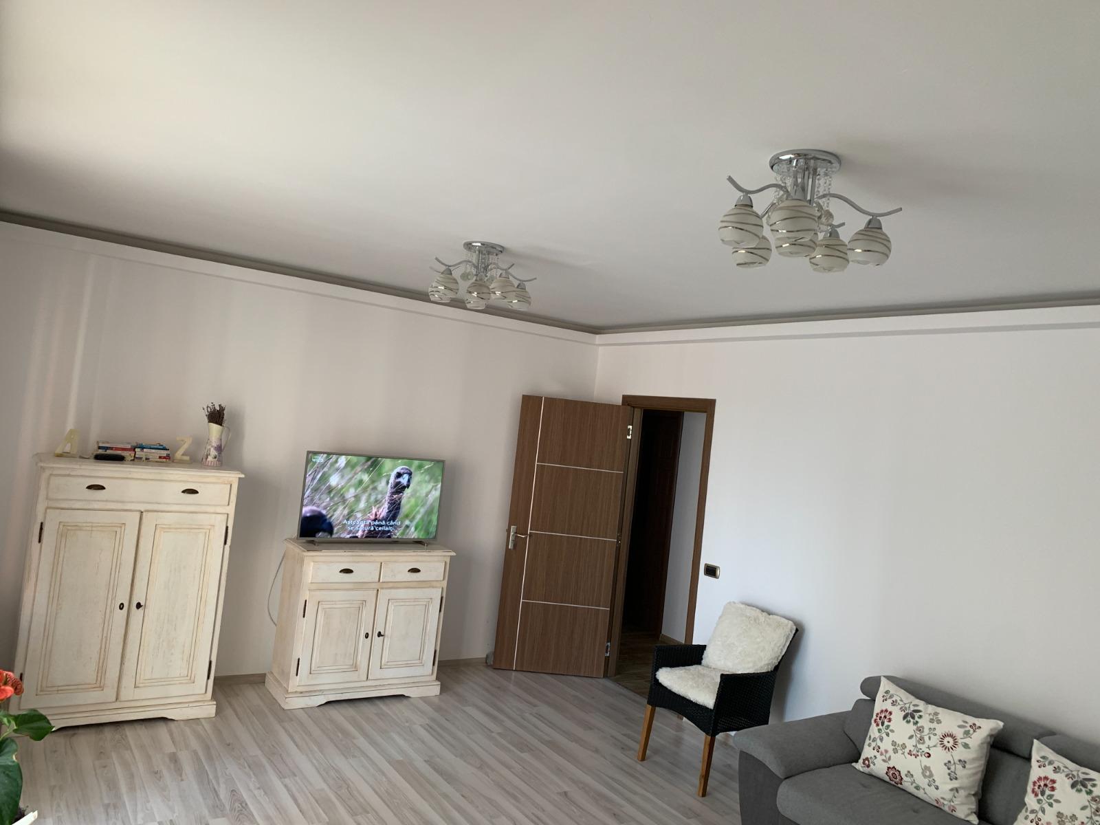 Apartament de vânzare 3 camere Tractorul - 61495AV | BLITZ Brașov | Poza3