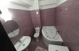 Garsoniera de 38 mp, American Dream