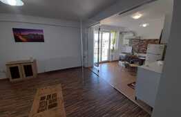 Garsoniera de 38 mp, American Dream