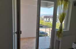 Garsoniera de 38 mp, American Dream