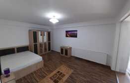 Garsoniera de 38 mp, American Dream