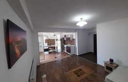 Garsoniera de 38 mp, American Dream