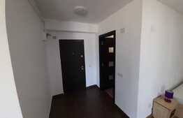 Garsoniera de 38 mp, American Dream