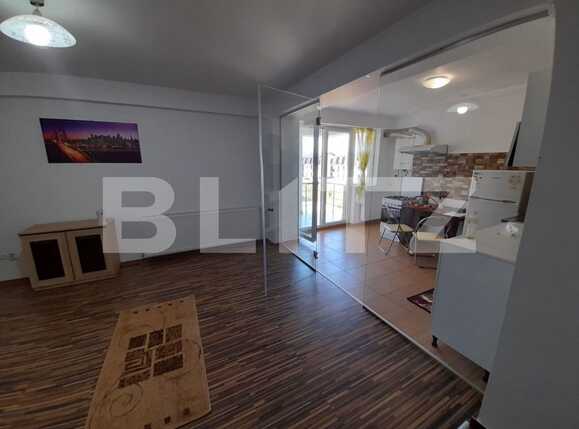 Garsonieră de vânzare Tractorul - 61496AV | BLITZ Brașov | Poza2