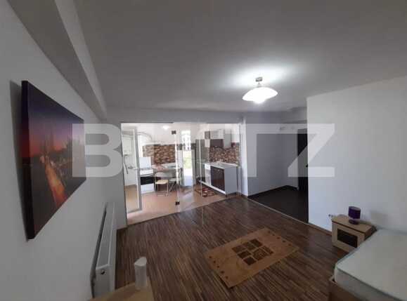 Garsonieră de vânzare Tractorul - 61496AV | BLITZ Brașov | Poza1