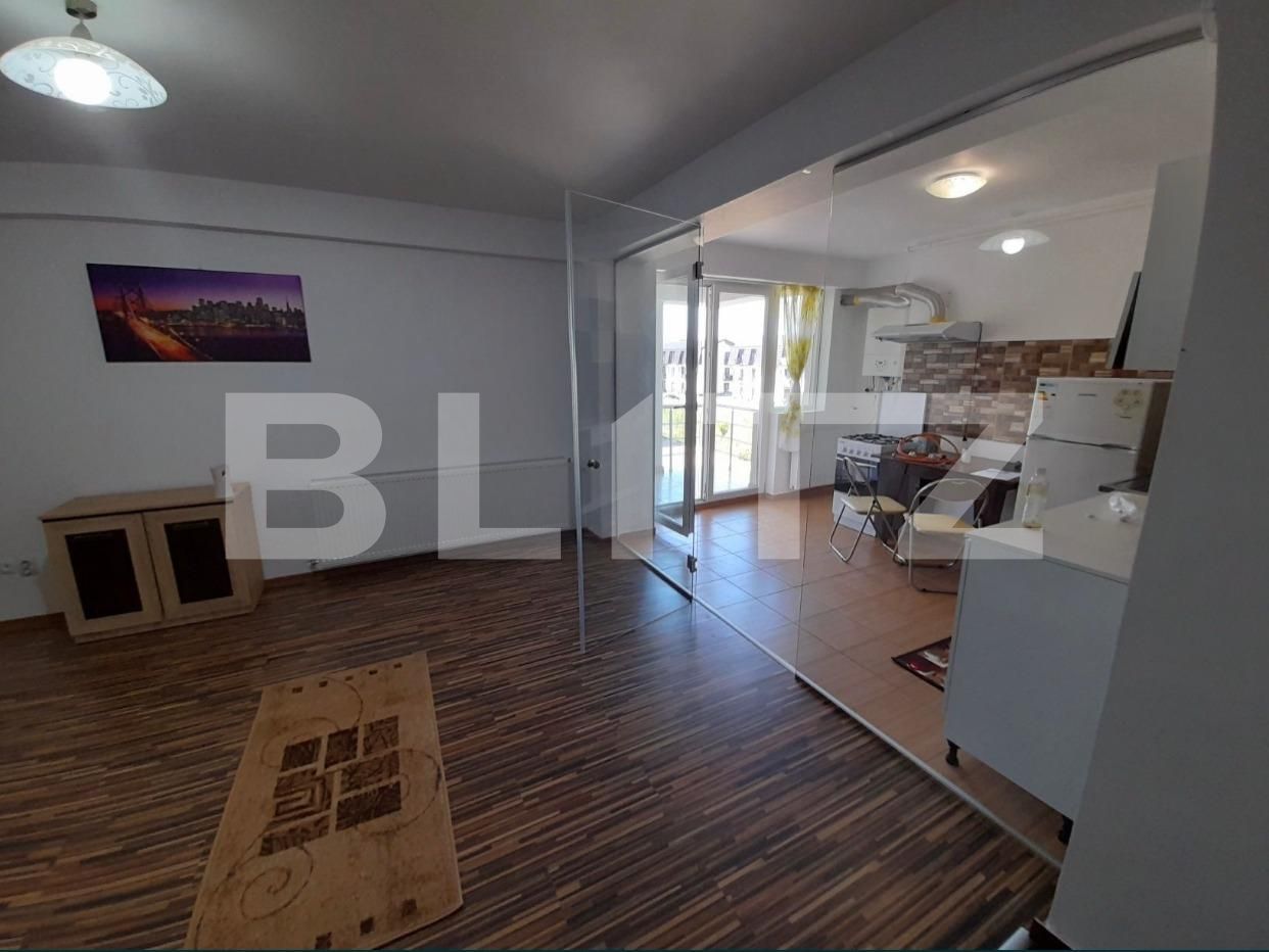 Garsonieră de vânzare Tractorul - 61496AV | BLITZ Brașov | Poza2