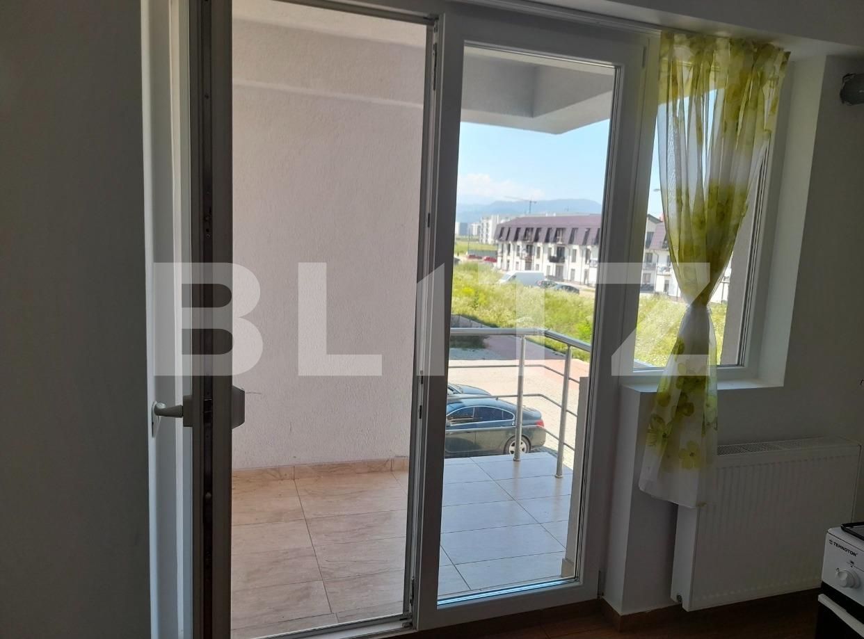 Garsonieră de vânzare Tractorul - 61496AV | BLITZ Brașov | Poza6