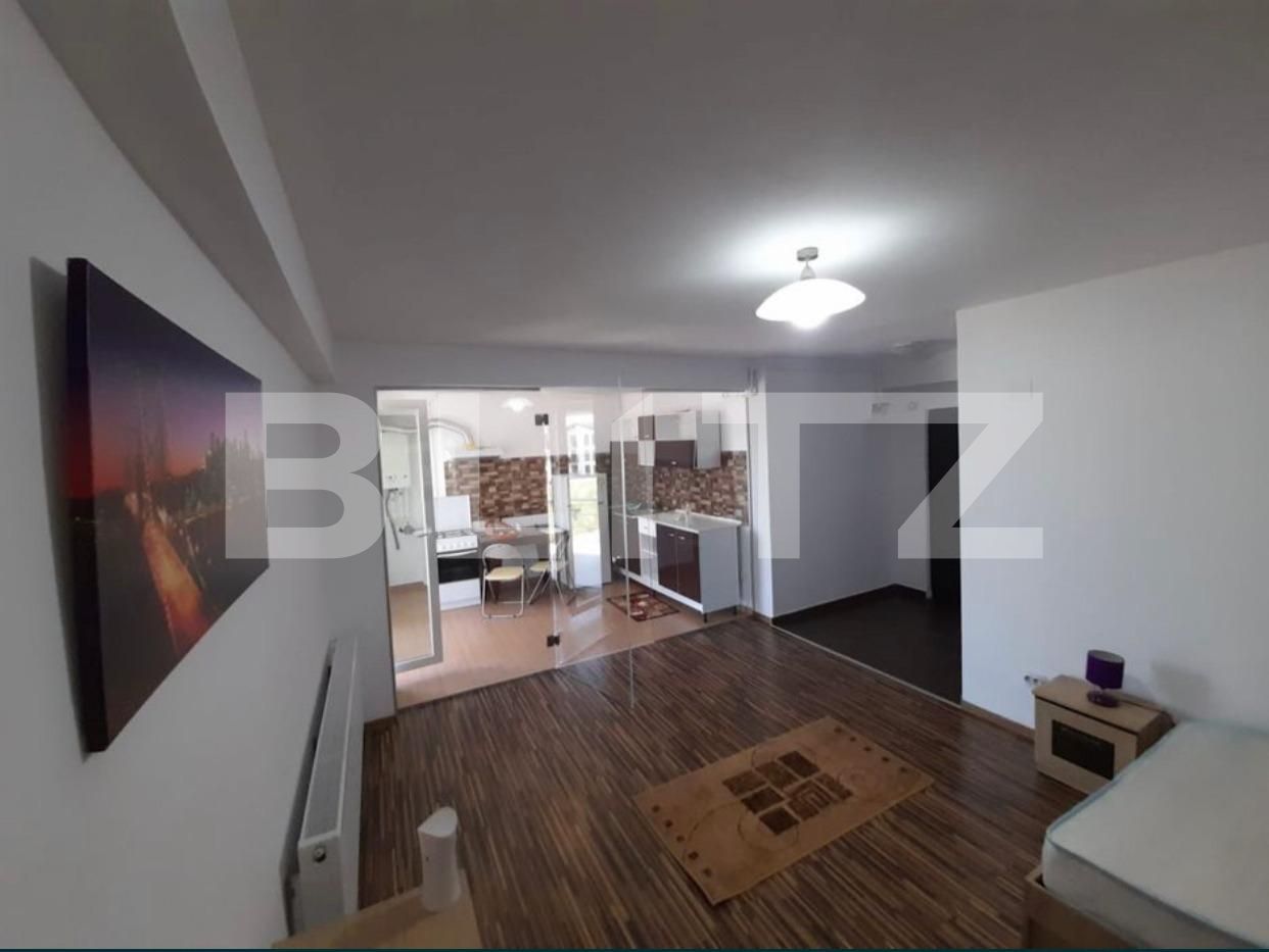 Garsonieră de vânzare Tractorul - 61496AV | BLITZ Brașov | Poza1