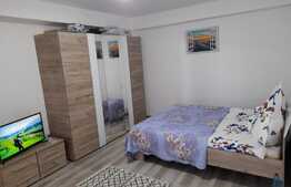 Garsoniera, 38 mp, American Dream