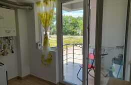 Garsoniera, 38 mp, American Dream