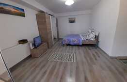 Garsoniera, 38 mp, American Dream