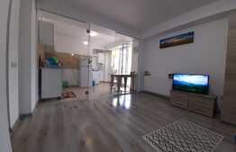 Garsoniera, 38 mp, American Dream