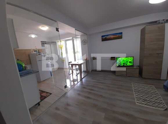 Garsonieră de vânzare Tractorul - 61498AV | BLITZ Brașov | Poza1