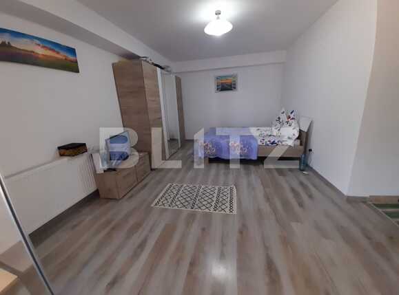 Garsonieră de vânzare Tractorul - 61498AV | BLITZ Brașov | Poza4