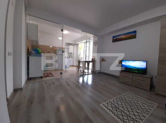 Garsonieră de vânzare Tractorul - 61498AV | BLITZ Brașov | Poza2