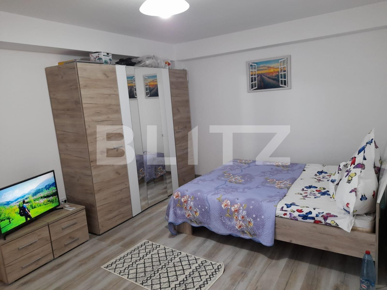 Garsonieră de vânzare Tractorul - 61498AV | BLITZ Brașov | Poza3