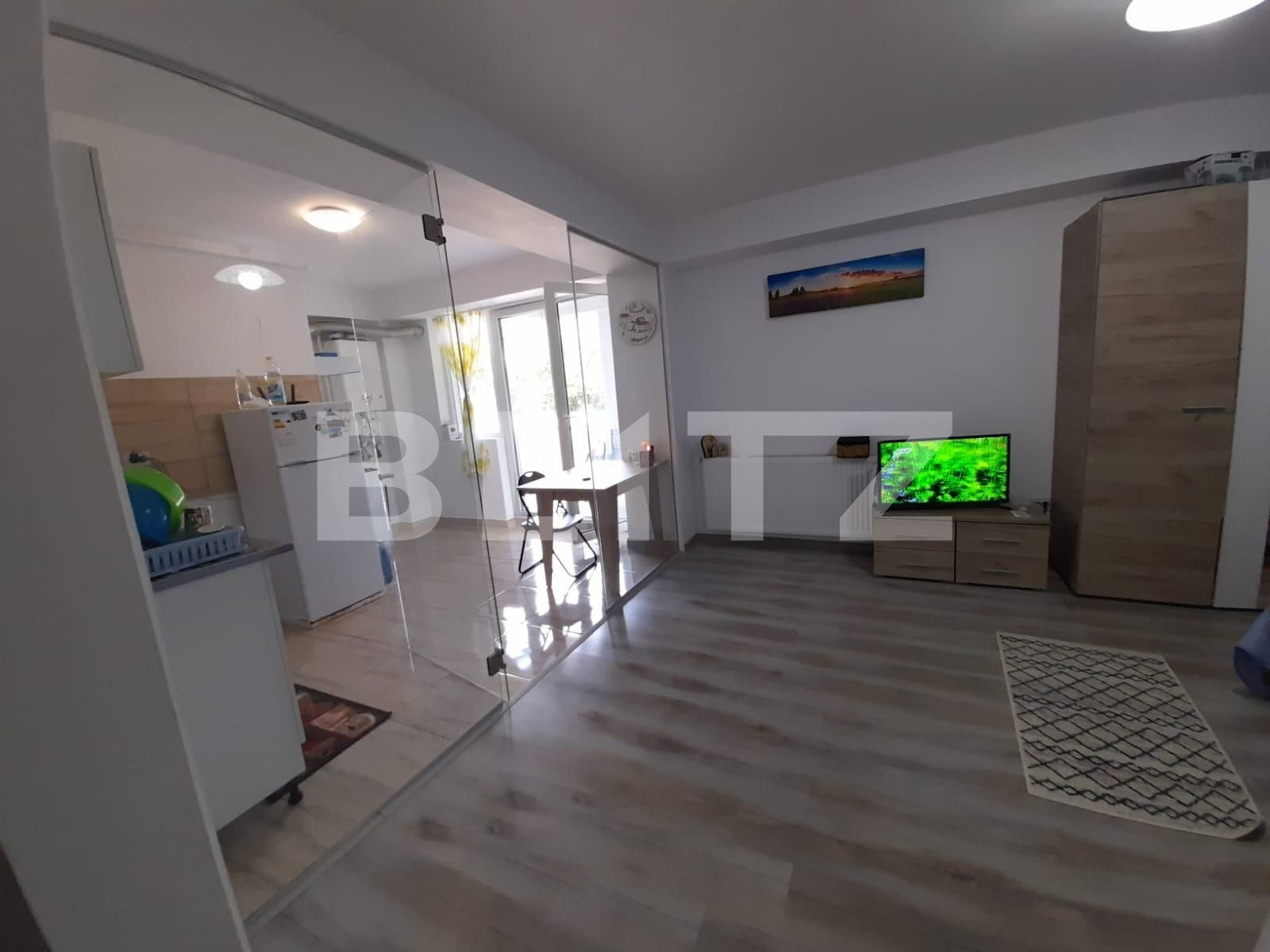 Garsonieră de vânzare Tractorul - 61498AV | BLITZ Brașov | Poza1