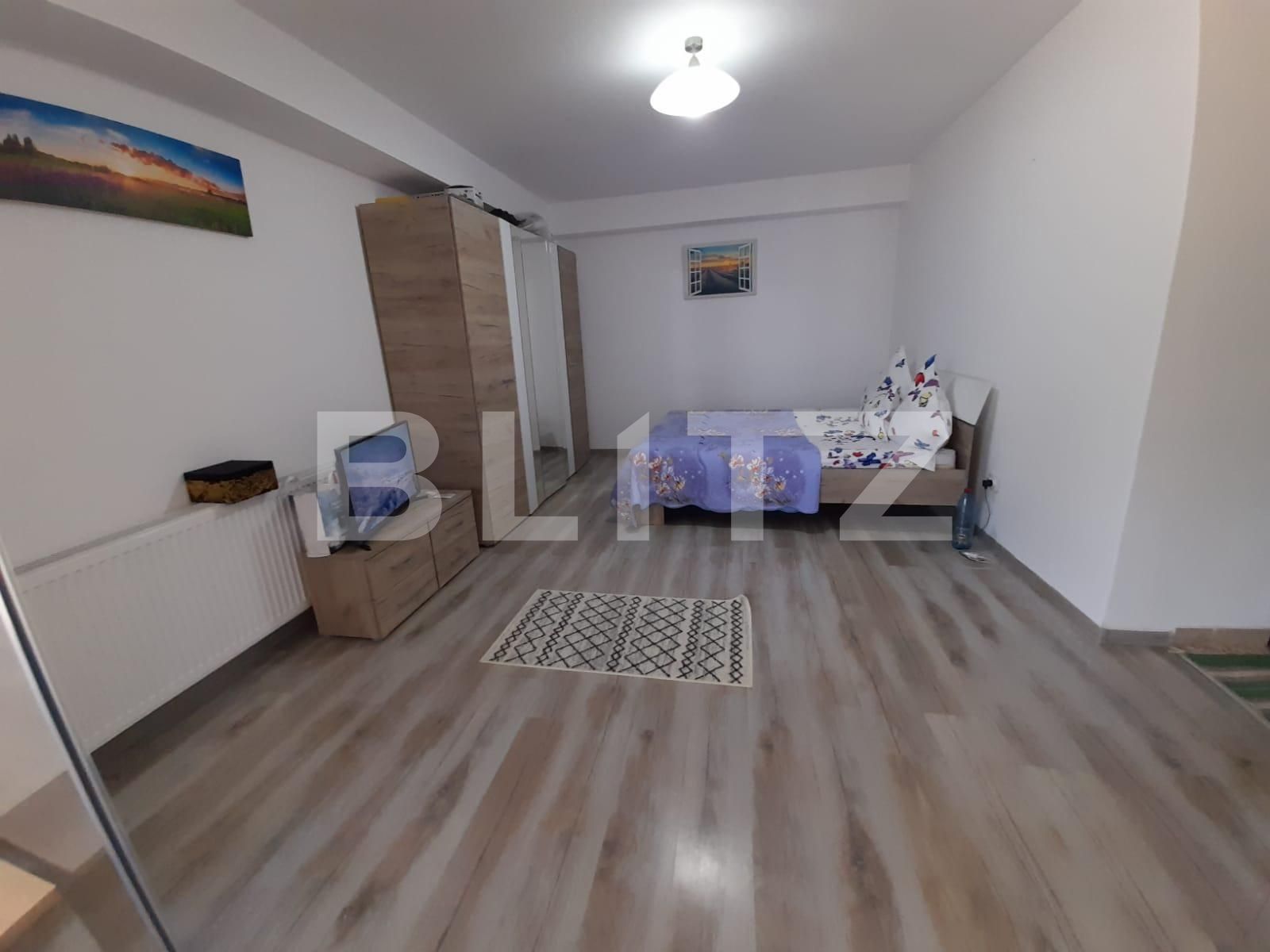 Garsonieră de vânzare Tractorul - 61498AV | BLITZ Brașov | Poza4
